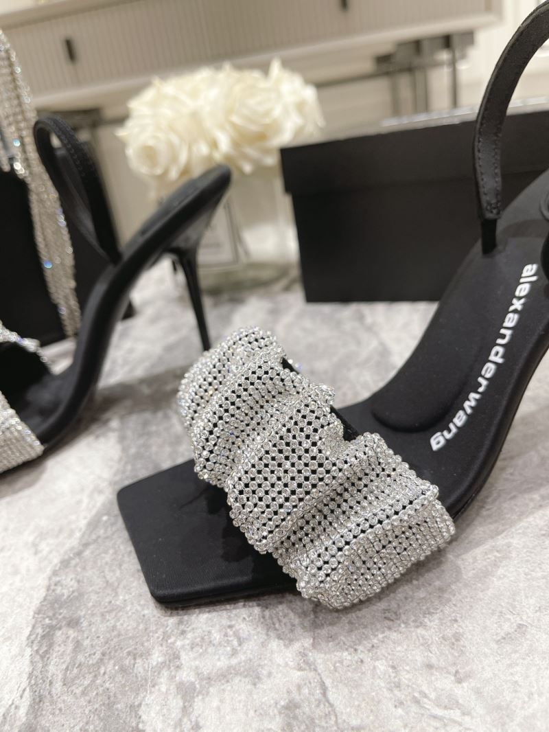 Alexander Wang Sandals